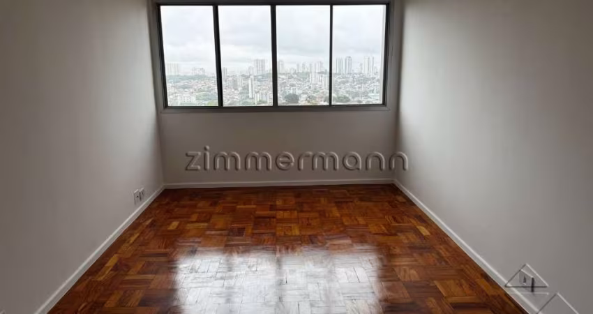 Apartamento com 2 quartos à venda na Avenida Lins de Vasconcelos, --, Chácara Klabin, São Paulo