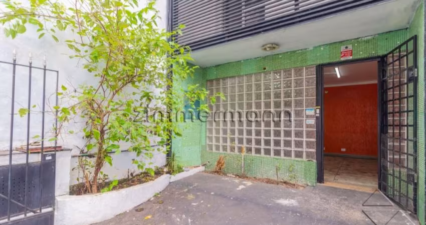 Casa comercial à venda na Rua Itapeva, --, Bela Vista, São Paulo
