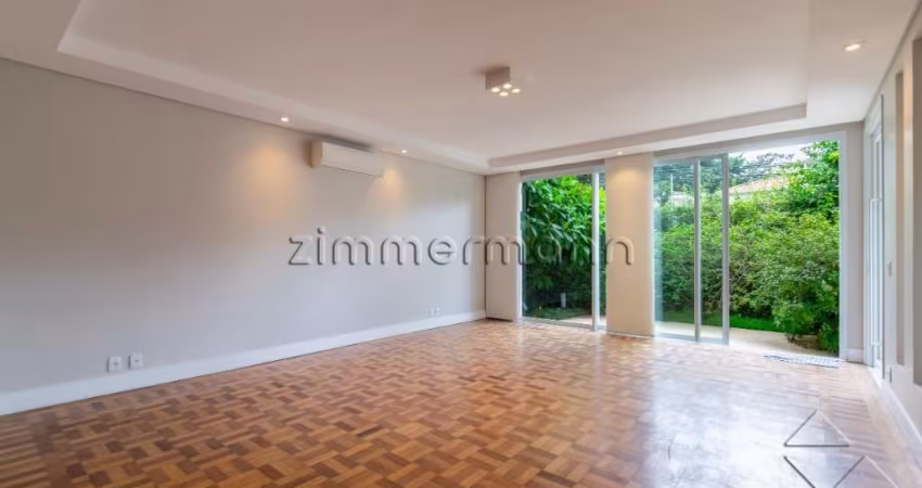 Casa com 4 quartos à venda na Rua Honduras, --, Jardim Paulista, São Paulo