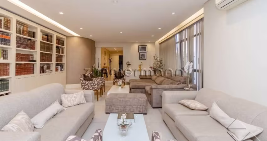 Apartamento com 4 quartos à venda na Rua Doutor Veiga Filho, --, Higienópolis, São Paulo