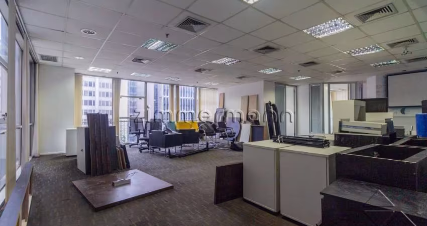 Casa comercial à venda na Avenida Paulista, --, Jardim Paulista, São Paulo