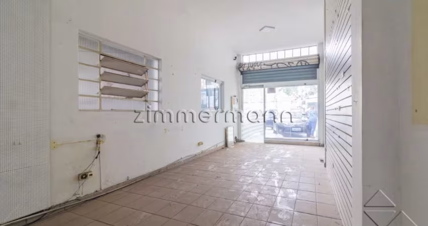 Casa comercial à venda na Rua Heitor Penteado, --, Pompéia, São Paulo