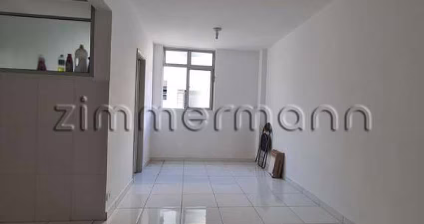 Apartamento com 1 quarto à venda na Avenida Francisco Matarazzo, --, Perdizes, São Paulo