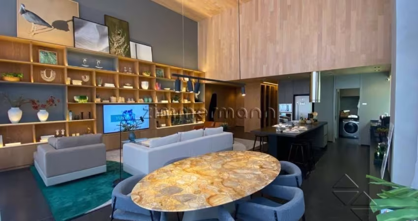 Apartamento com 2 quartos à venda na Rua Jerônimo da Veiga, --, Itaim Bibi, São Paulo