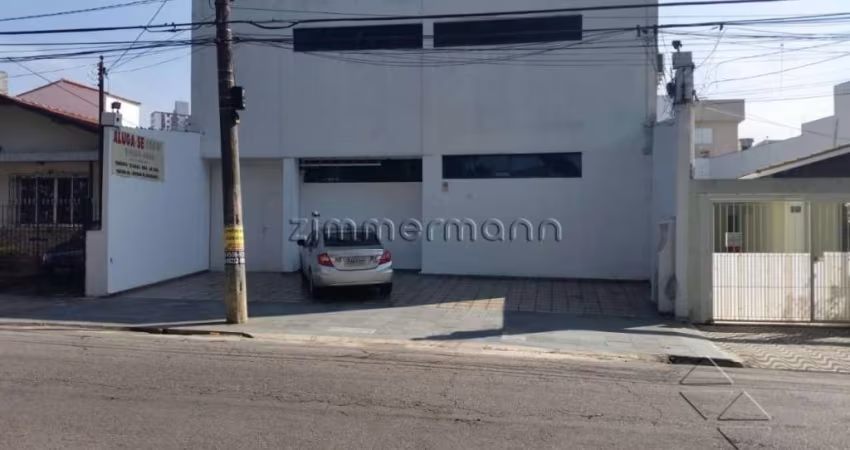 Casa comercial à venda na Avenida Oswaldo Aranha, --, Alto do Ipiranga, São Paulo