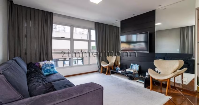 Apartamento com 3 quartos à venda na Rua Agostinho Gomes, --, Ipiranga, São Paulo