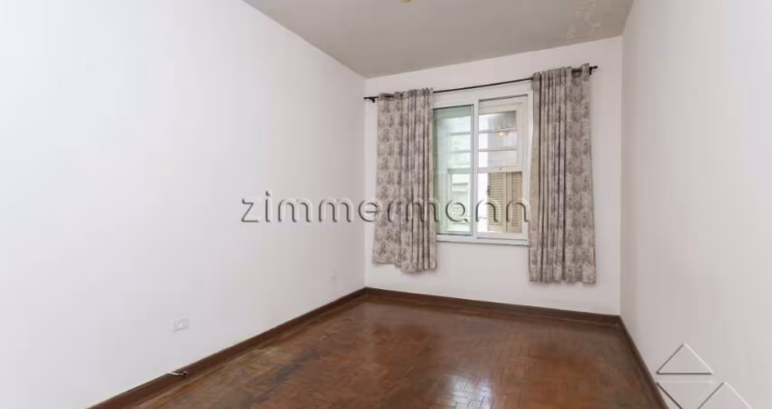 Apartamento com 2 quartos à venda na Rua Teodoro Sampaio, --, Pinheiros, São Paulo