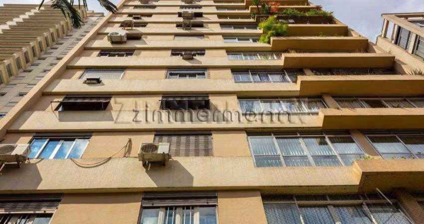 Apartamento com 3 quartos à venda na Rua Convenção de Itu, --, Jardim Paulista, São Paulo