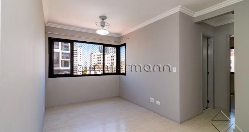 Apartamento com 2 quartos à venda na Rua Cardeal Arcoverde, --, Pinheiros, São Paulo