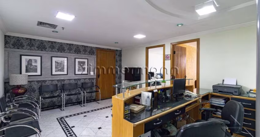 Casa comercial à venda na Rua Vergueiro, --, Vila Mariana, São Paulo