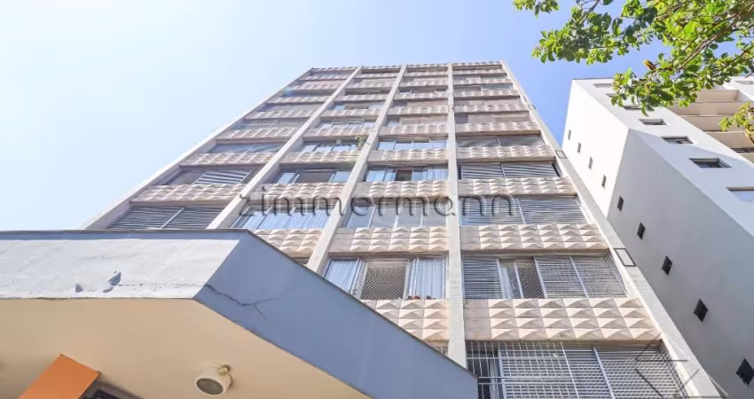 Apartamento com 2 quartos à venda na Rua Pelotas, --, Vila Mariana, São Paulo