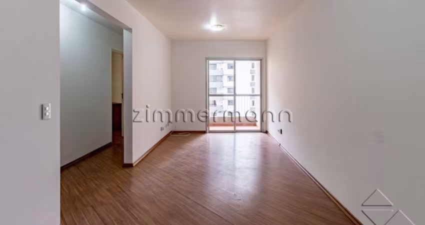 Apartamento com 3 quartos à venda na Rua Copacabana, --, Santa Teresinha, São Paulo
