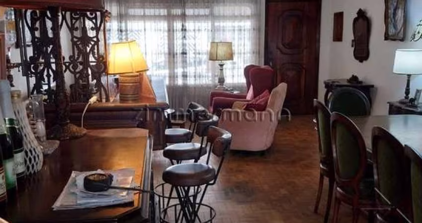Casa com 3 quartos à venda na Rua Caetano José Batista, --, Brooklin, São Paulo