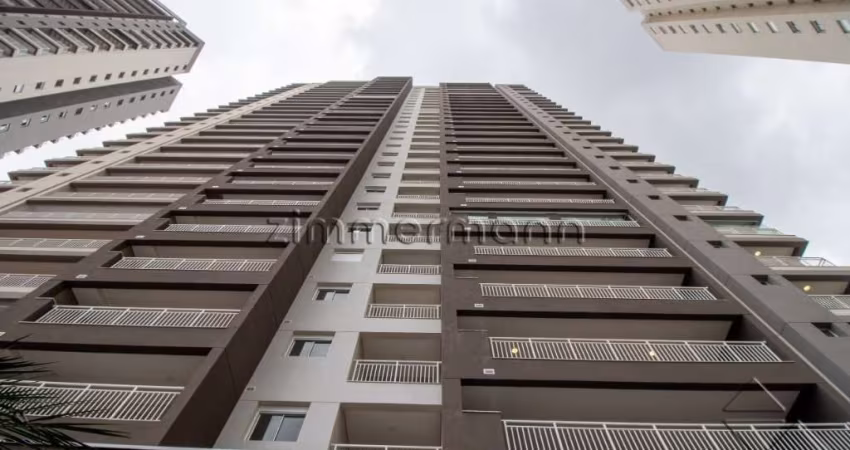 Apartamento com 4 quartos à venda na Rua Fortunato Ferraz, --, Vila Anastácio, São Paulo