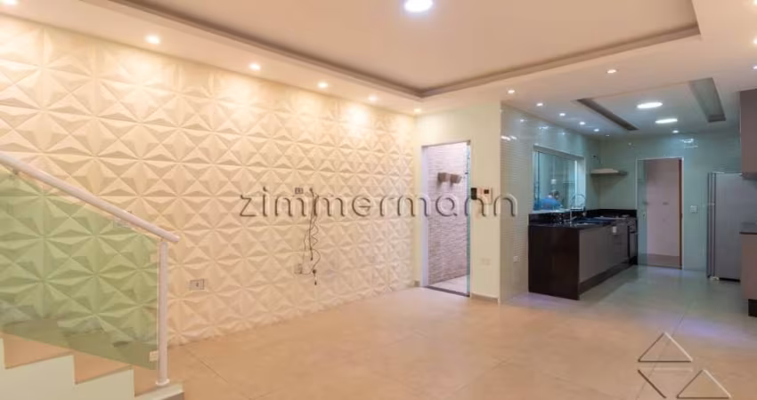 Casa com 3 quartos à venda na Rua Relíquia, --, Casa Verde, São Paulo