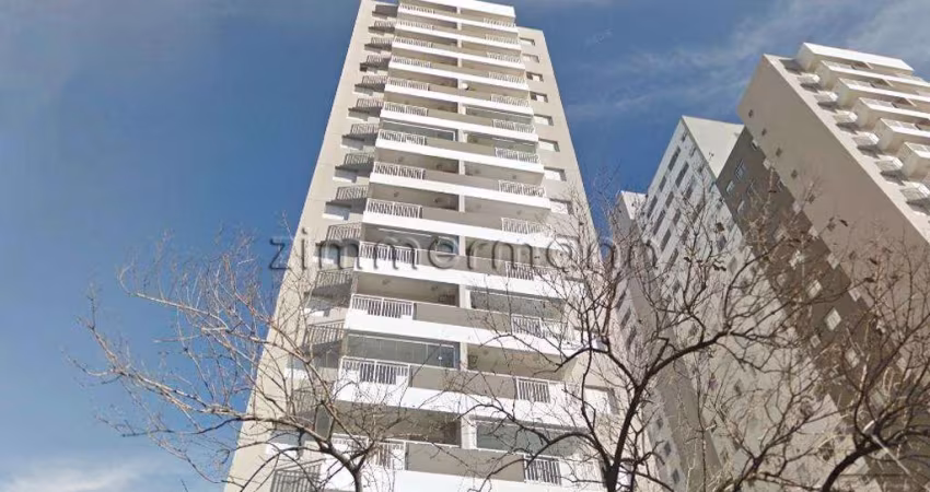 Apartamento com 1 quarto à venda na Rua Cônego Vicente Miguel Marino, --, Barra Funda, São Paulo