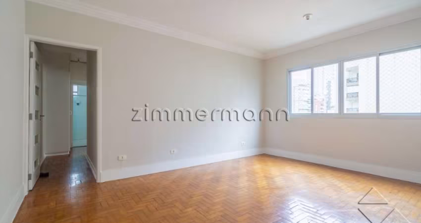 Apartamento com 2 quartos à venda na Rua Doutor Gabriel dos Santos, --, Santa Cecília, São Paulo