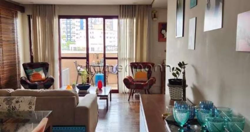 Apartamento com 3 quartos à venda na Rua Pedro Doll, --, Santana, São Paulo