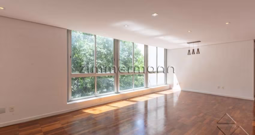 Apartamento com 3 quartos à venda na Rua Doutor Gabriel dos Santos, --, Santa Cecília, São Paulo
