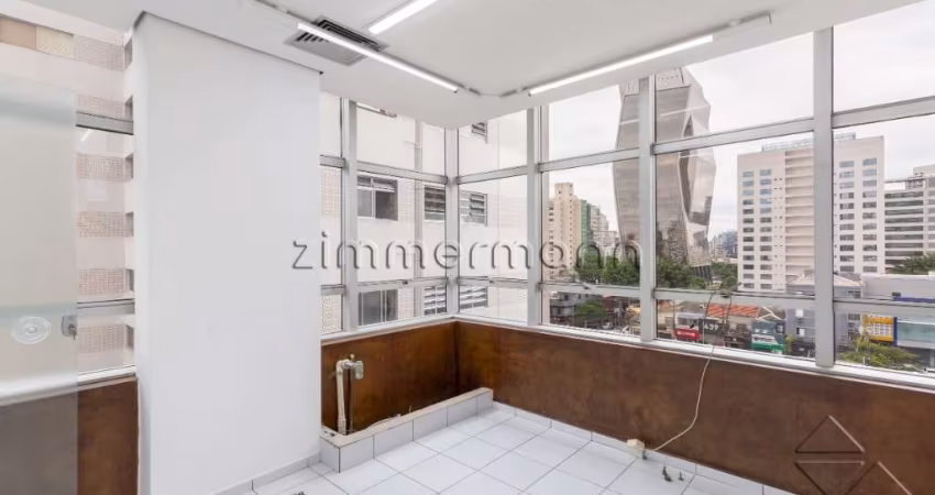 Casa comercial à venda na Avenida Pedroso de Morais, --, Pinheiros, São Paulo