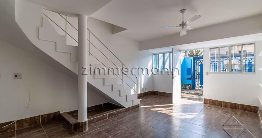 Casa com 3 quartos à venda na Rua Uruana, --, Vila Mariana, São Paulo
