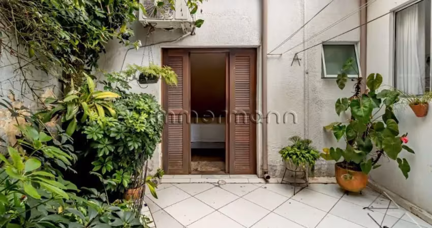 Casa com 2 quartos à venda na Rua Apiacás, --, Perdizes, São Paulo