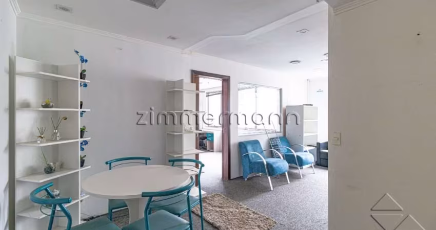 Casa comercial com 2 salas à venda na Avenida Brigadeiro Luís Antônio, --, Jardim Paulista, São Paulo