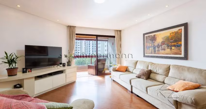 Apartamento com 3 quartos à venda na Rua Paulo Franco, --, Vila Leopoldina, São Paulo