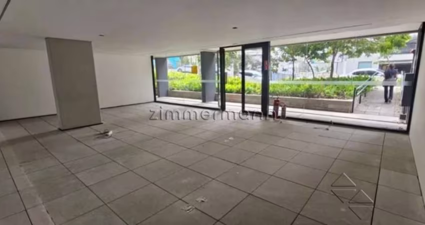 Casa comercial à venda na Rua Capitão Alceu Vieira, --, Vila Ipojuca, São Paulo