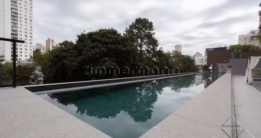 Apartamento com 3 quartos à venda na Rua Wanderley, --, Perdizes, São Paulo
