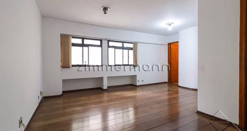 Apartamento com 3 quartos à venda na Rua Artur de Azevedo, --, Pinheiros, São Paulo