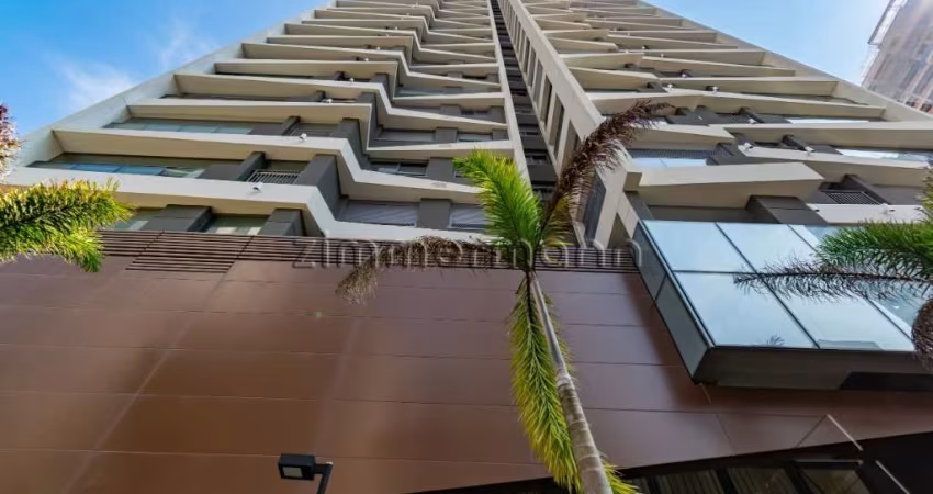 Apartamento com 3 quartos à venda na Rua Dona Leopoldina, --, Ipiranga, São Paulo