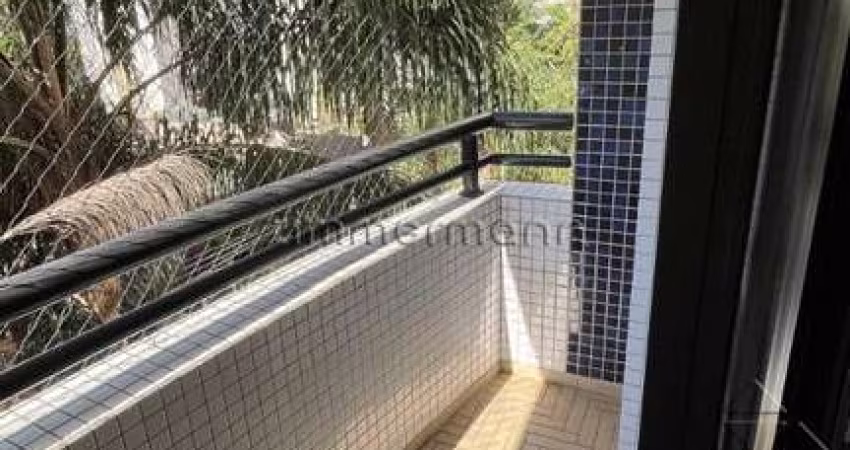 Apartamento com 3 quartos à venda na Rua Alexandre Benois, --, Vila Andrade, São Paulo