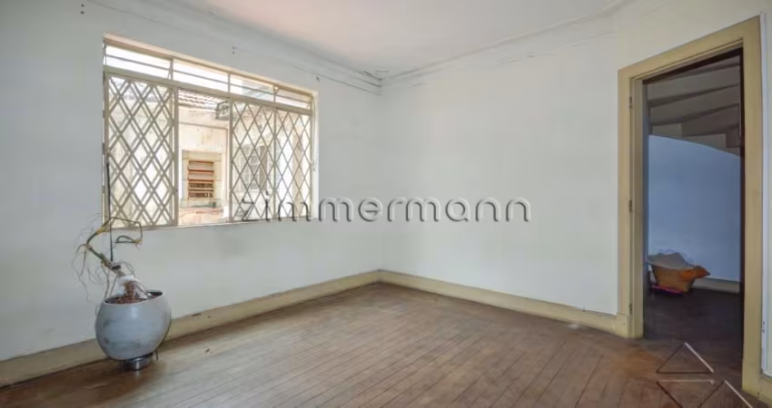 Casa com 3 quartos à venda na Rua França Pinto, --, Vila Mariana, São Paulo