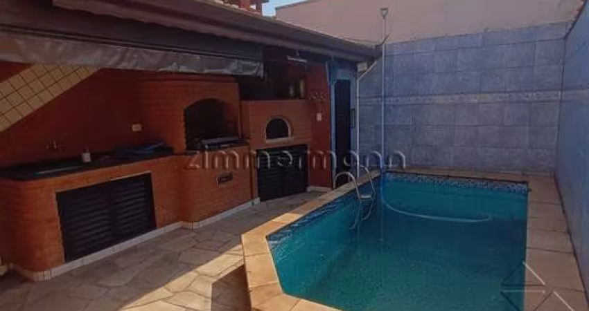 Casa com 3 quartos à venda na Rua Teerã, --, Vila Leopoldina, São Paulo