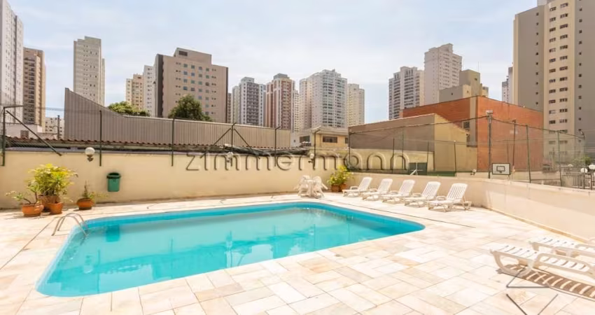 Apartamento com 2 quartos à venda na Rua Trípoli, --, Vila Leopoldina, São Paulo