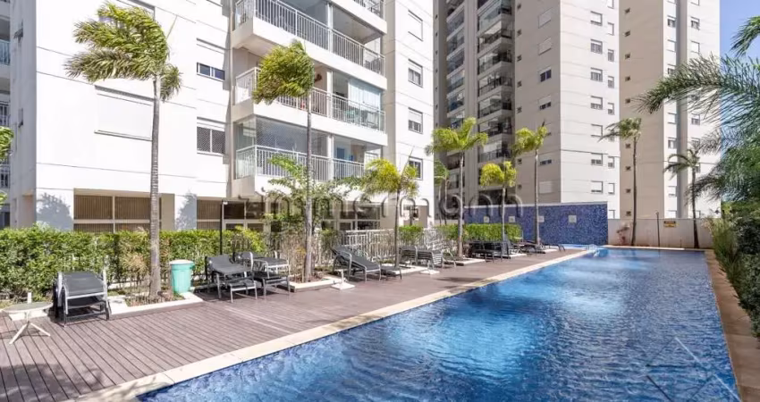 Apartamento com 3 quartos à venda na Rua Joaquim Ferreira, --, Água Branca, São Paulo
