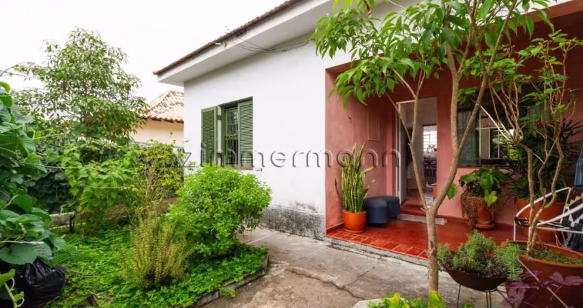 Casa com 2 quartos à venda na LAERCIO BASTOS PEREIRA, --, Butantã, São Paulo