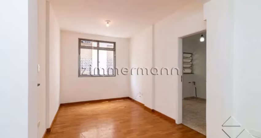 Apartamento com 2 quartos à venda na Rua Capote Valente, --, Pinheiros, São Paulo