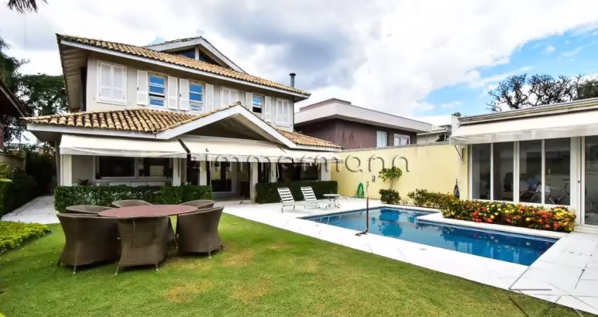 Casa com 4 quartos à venda na LAIANA, --, Boaçava, São Paulo