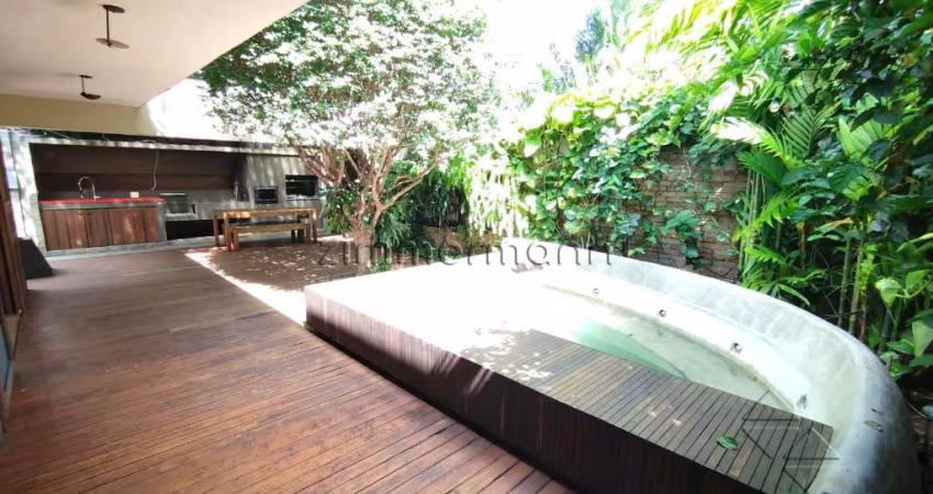 Casa com 3 quartos à venda na Angelim, --, Alto de Pinheiros, São Paulo