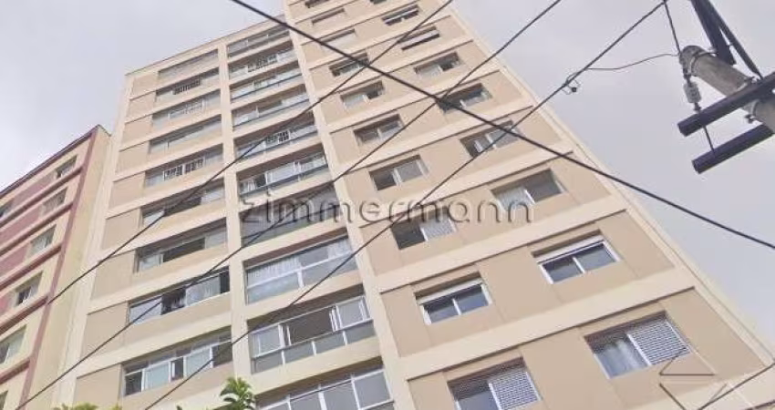 Apartamento com 3 quartos à venda na Rua Doutor César, --, Santana, São Paulo