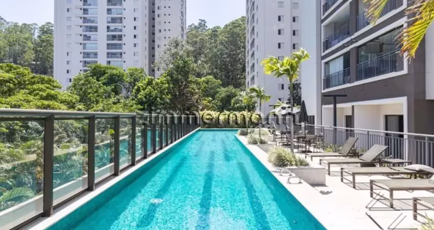 Apartamento com 2 quartos à venda na Avenida Alberto Augusto Alves, --, Vila Andrade, São Paulo