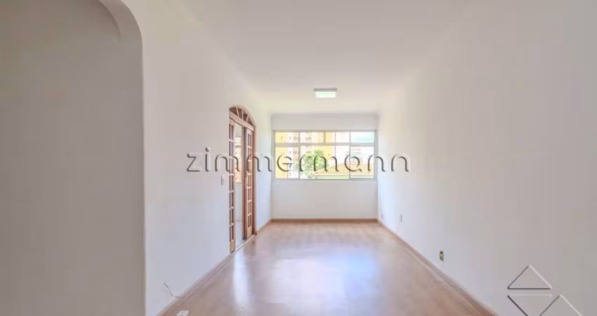 Apartamento com 2 quartos à venda na Rua Cayowaá, --, Perdizes, São Paulo