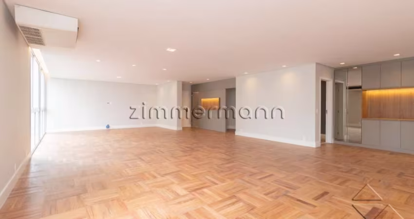 Apartamento com 3 quartos à venda na Rua São Vicente de Paulo, --, Santa Cecília, São Paulo