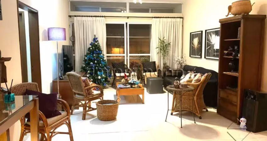 Apartamento com 3 quartos à venda na Rua Piauí, --, Higienópolis, São Paulo