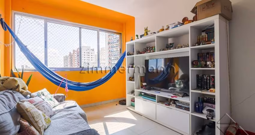 Apartamento com 2 quartos à venda na Rua Rio Grande, --, Vila Mariana, São Paulo