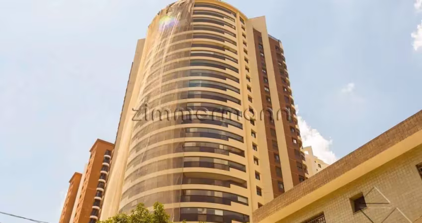 Apartamento com 4 quartos à venda na Rua Sales Júnior, --, Alto da Lapa, São Paulo