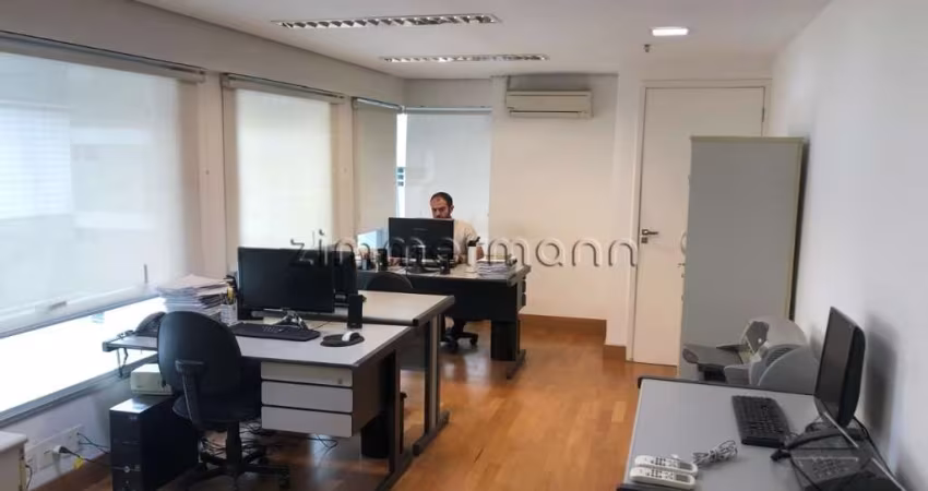 Casa comercial à venda na Avenida Angélica, --, Higienópolis, São Paulo
