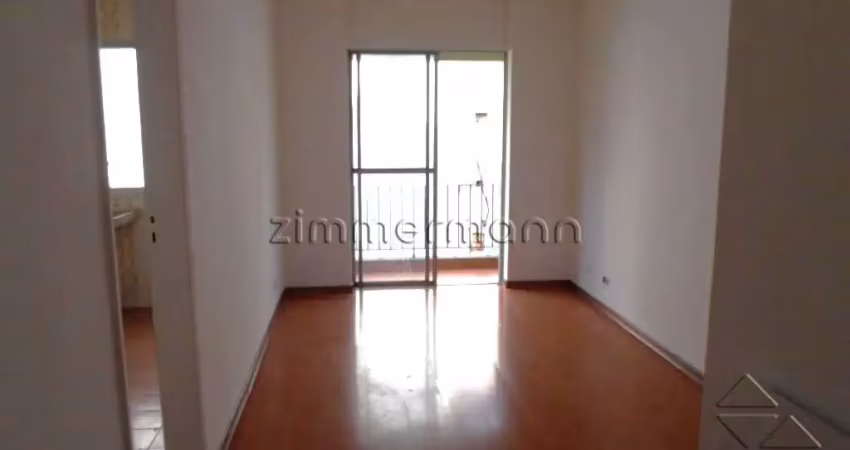 Apartamento com 1 quarto à venda na Rua Maria Borba, --, Vila Buarque, São Paulo